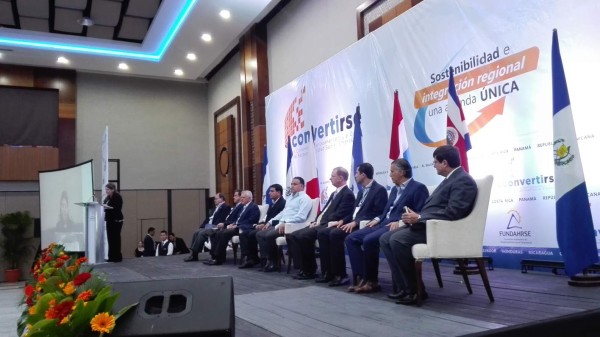 Centroamérica busca una agenda integrada de RSE