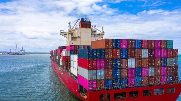Panamá espera entrada en vigor de renovado acuerdo marítimo con China