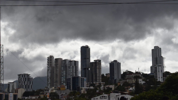 <i>El proyecto contempla la participación de especialistas que evaluarán las condiciones atmosféricas antes de cada operación. Foto de cortesía</i>