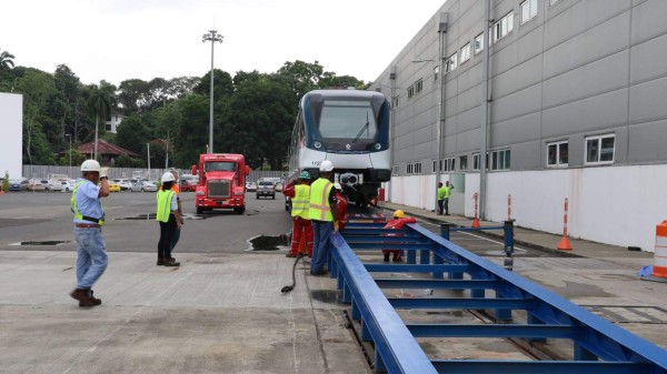 Panamá: Millonario contrato del Metro, en pugna