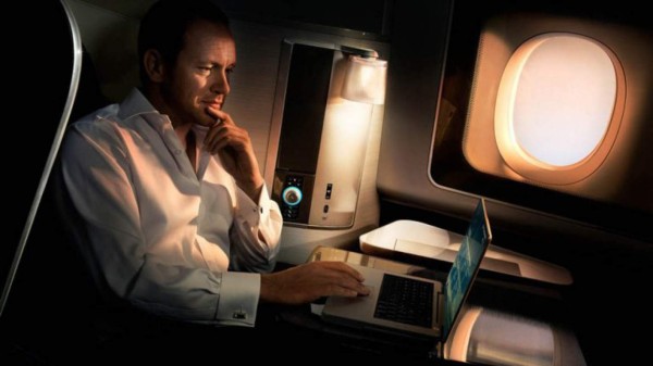 Aerolíneas con las First Class más lujosas del mundo