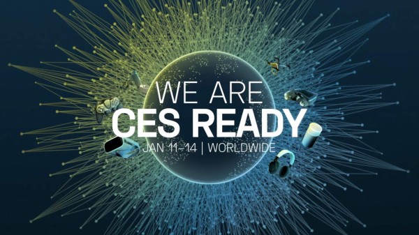 CES 2021: Estas son las principales innovaciones que veremos de forma virtual