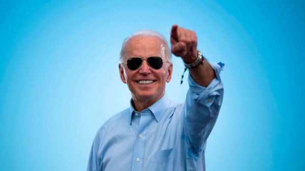 ¿Quién es Joe Biden? Así es el nuevo presidente de Estados Unidos
