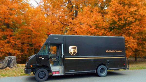 Estudio: La huelga de UPS podría ser la más costosa en EEUU en un siglo