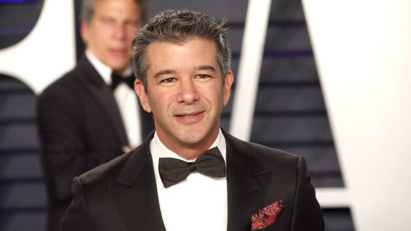 Android o iOS: ¿Qué smartphones usan los multimillonarios tecnológicos?