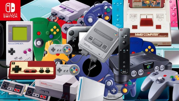 Así es Switch, la nueva consola Nintendo de US$300