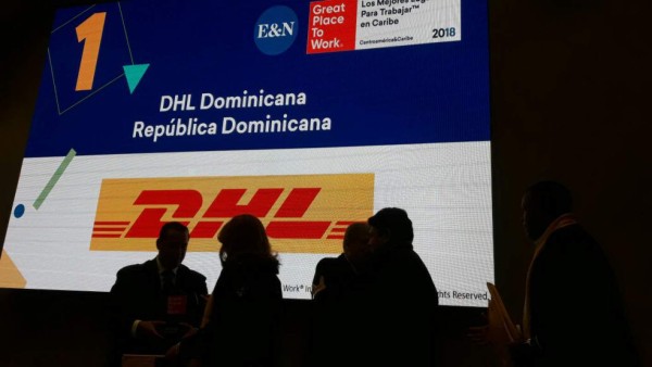 Estos son Los Mejores Lugares Para Trabajar™ en Caribe 2018