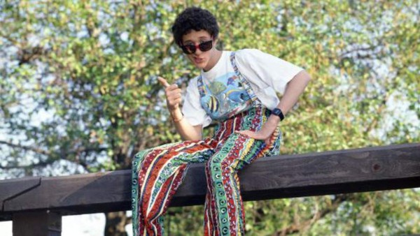 EN FOTOS: Muere el actor Dustin Diamond, Screech de 'Salvado por la campana'