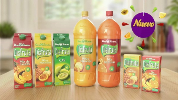 Cómo crece Dos Pinos en medio de fuerte competencia en industria láctea