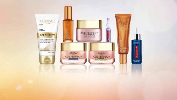 Grupo suizo Nestlé reduce su participación en el francés L'Oréal