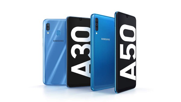 Samsung trae a El Salvador su nueva serie Galaxy A