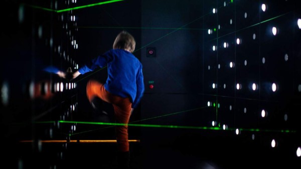 El museo que te entrena para ser el futuro James Bond