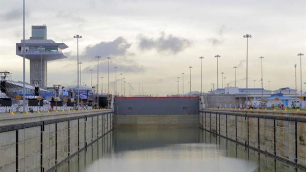 Cuenta regresiva para celebrar ampliación del Canal de Panamá