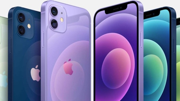 Apple renueva su iMac e integra M1 a su iPad Pro