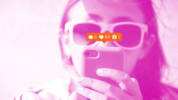 Instagram tendrá efectos de realidad aumentada y videollamadas