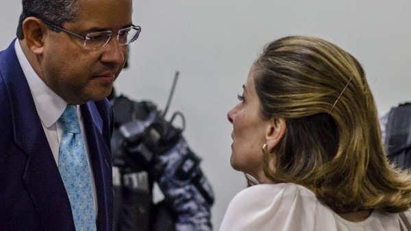 Muere Francisco Flores, el presidente que dolarizó a El Salvador