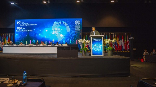 OIT: 40% de los desempleados en América Latina son jóvenes