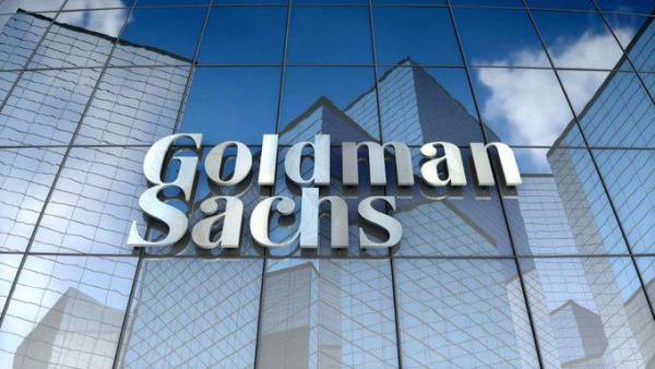 Goldman Sachs sería investigado por la quiebra del Silicon Valley Bank