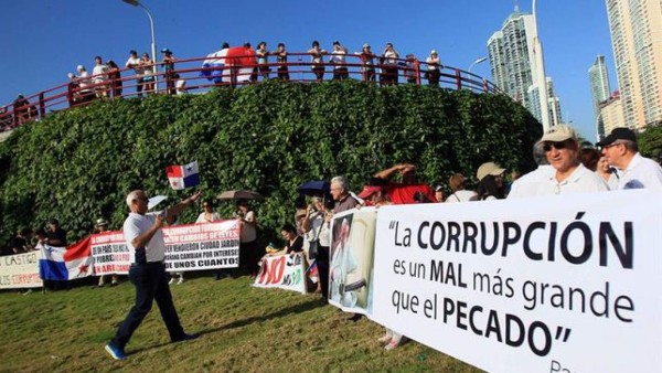 Odebrecht pagará una multa de US$220 millones a Panamá