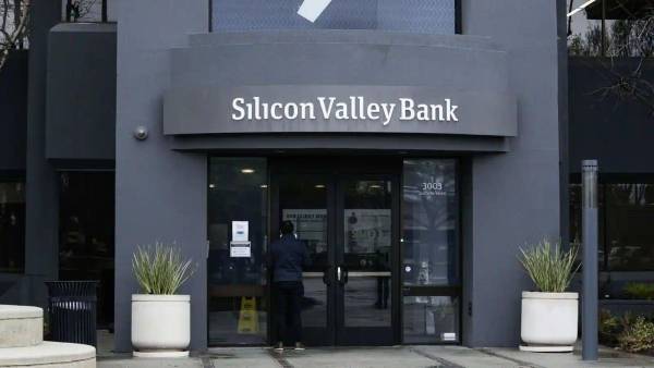 FED: Silicon Valley Bank ‘no estaba bien gestionado’