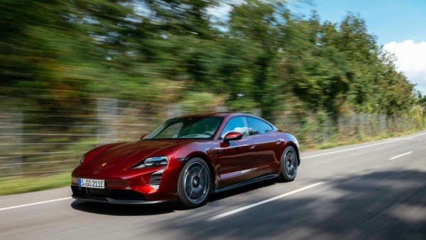 Porsche mantiene un retorno sobre las ventas superior a 15%