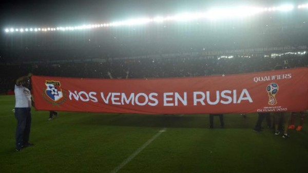 Panamá clasifica a Mundial y Honduras a repechaje