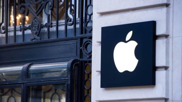 Apple sigue en la mira de reguladores antimonopolio de Europa