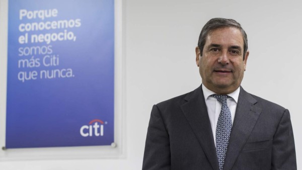 Citibank afianza su oferta corporativa en El Salvador&nbsp;&nbsp;