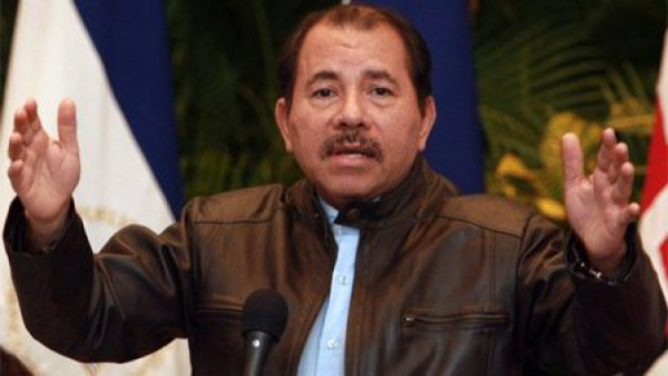 Ortega ratifica alianza con empresarios a favor del desarrollo de Nicaragua
