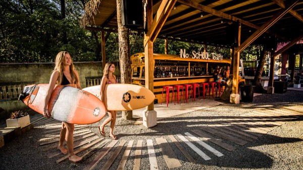 Selina Hostels, un modelo de negocio nacido del mundo Millenial y Generación Z