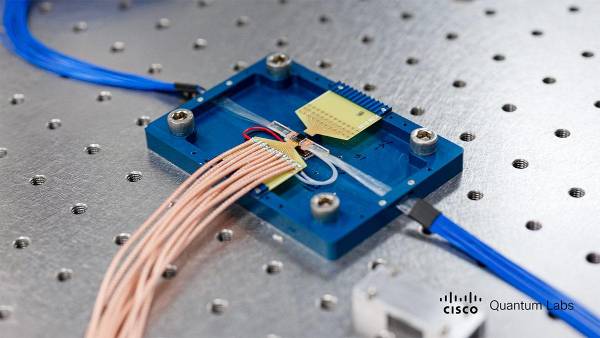 <i>Se debería evaluar que la infraestructura actual puede soportar las demandas de la inteligencia artificial, así como analizar y detectar donde cuales son los datos críticos vulnerables a futuros ataques cuánticos. Foto de cortesía</i>