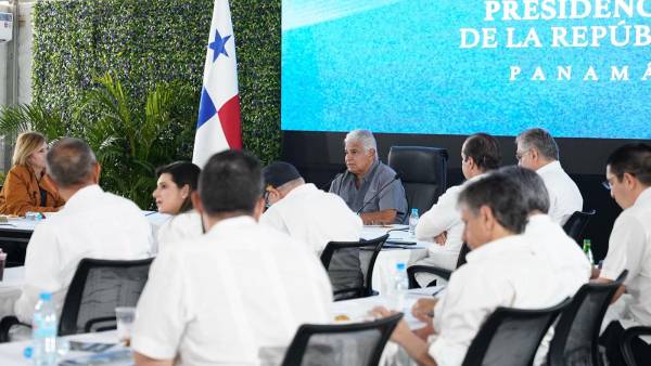 José Raúl Mulino ha explicado que esta visita a Brasil fue acordada con Lula en el marco de la Cumbre del Mercosur celebrada a inicios de julio