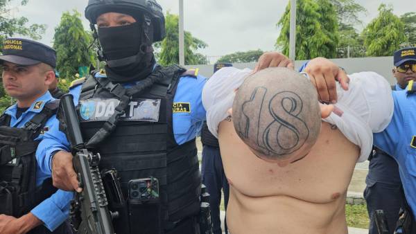 <i>El Consejo Nacional de Defensa y Seguridad (CNDS) de Honduras adoptó la decisión de declarar como grupos terroristas a tres organizaciones. Foto de cortesía</i>