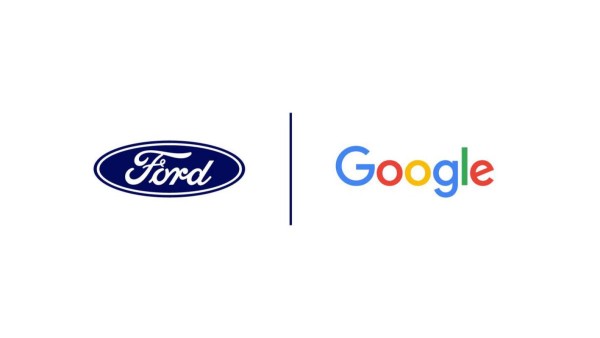 Ford y Google se unen para ofrecer servicios de datos basados en la nube