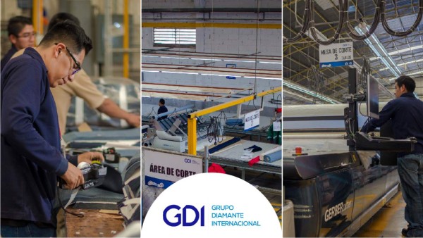 GDI Uniformes suma 25 años y fortalece su compromiso con el ambiente