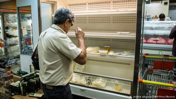 América Latina se encamina a cerrar su peor año desde 2002