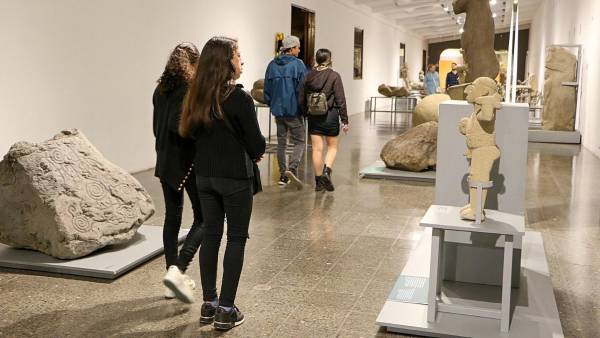 <i>Según el instituto, a partir de los datos actuales, se proyecta cerrar el año con la visita de aproximadamente 2,7 millones de turistas. Foto de cortesía</i>