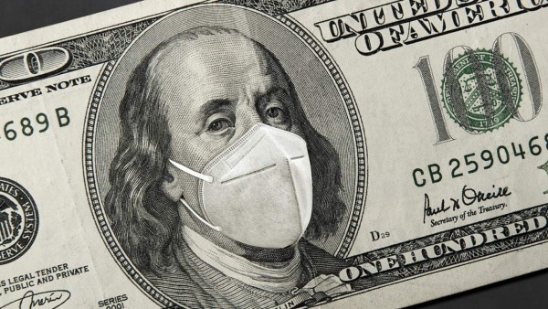 Bancos centrales y no el COVID definirán economías mundiales en 2022