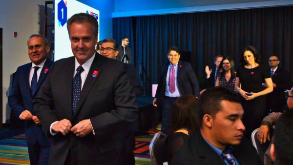 Los Mejores Lugares para Trabajar en Centroamérica 2018: más de 1.000 colaboradores