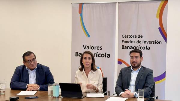 <i>La Gestora de Fondos de Inversión Banagrícola en El Salvador cerró 2025 con un patrimonio bajo administración de más de US$195 millones. Foto de cortesía</i>