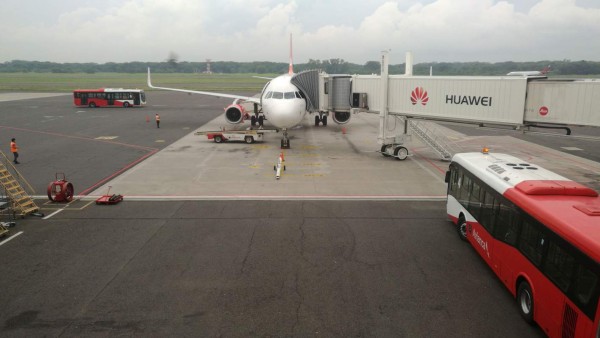 Delta y United podrían presentar una oferta por Avianca