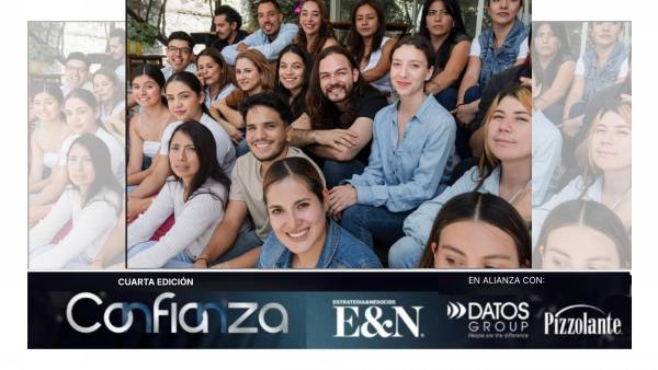 Centroamérica mide la Confianza: abrimos la Cuarta Edición del Estudio “El Valor de la Confianza”