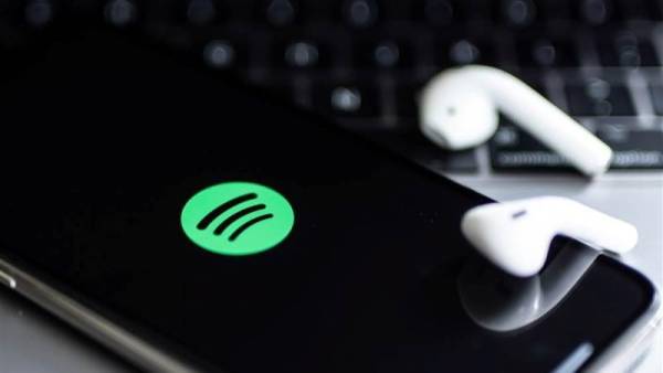 Spotify cierra su aplicación de audio en directo