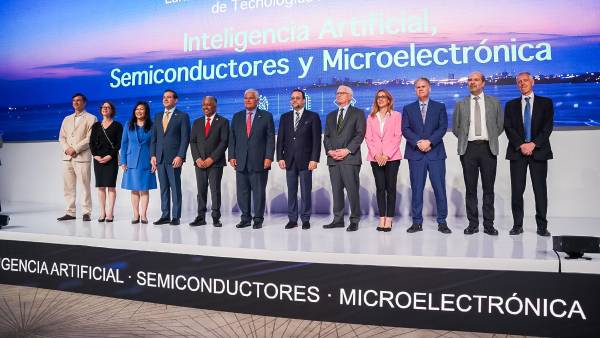 <i>Considerada como una iniciativa de Estado diseñada para impulsar el desarrollo del país, la agenda se enfoca en dos vías que fueron desarrolladas con apoyo de universidades estadounidenses. Foto de cortesía</i>
