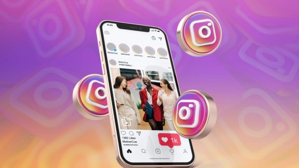 Instagram cambia las fotos por el vídeo, para dar batalla a TikTok