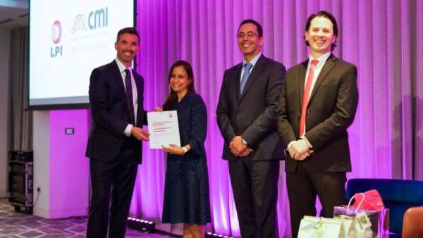 La Universidad Corporativa de CMI es certificada por su excelencia y desarrollo educativo