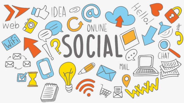 7 consejos de marketing en redes sociales para startups