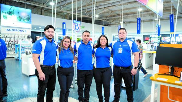 Para Grupo ILP, la innovación, el desarrollo del talento y el compromiso con Honduras son expresiones concretas de una misma convicción: la confianza se construye todos los días.