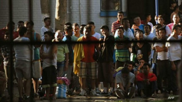 Guatemala: Corrupción en personal penitenciario empaña la administración en las cárceles