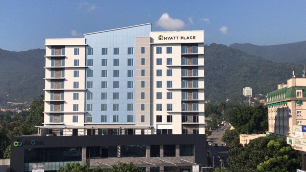 Fernando Paiz: Cambiando la fisonomía de Centroamérica